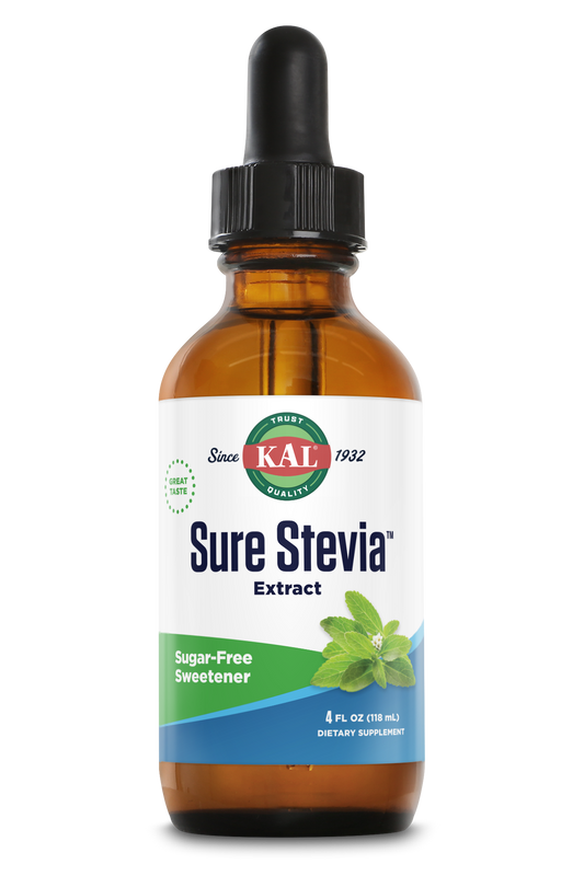 Sure Stevia™ Extract 4oz
