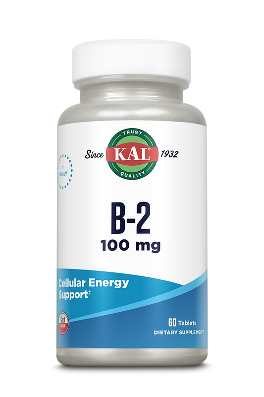 B-2 Tablets 100 mg