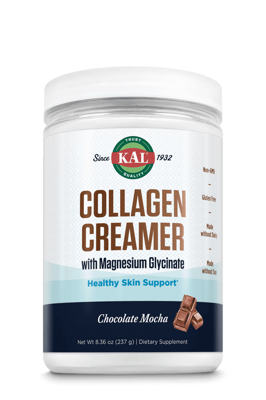 Collagen Creamer - Chocolate