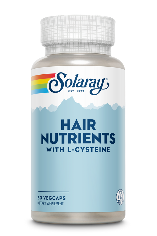 Hair Nutrients