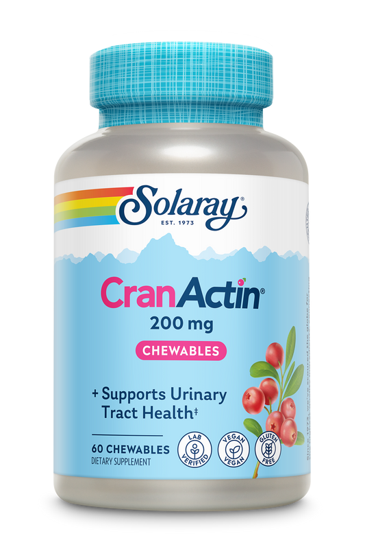 CranActin Chewables