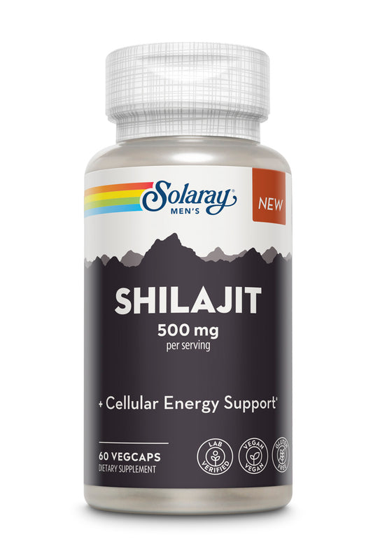 Shilajit