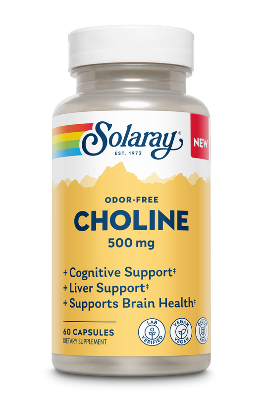 Choline