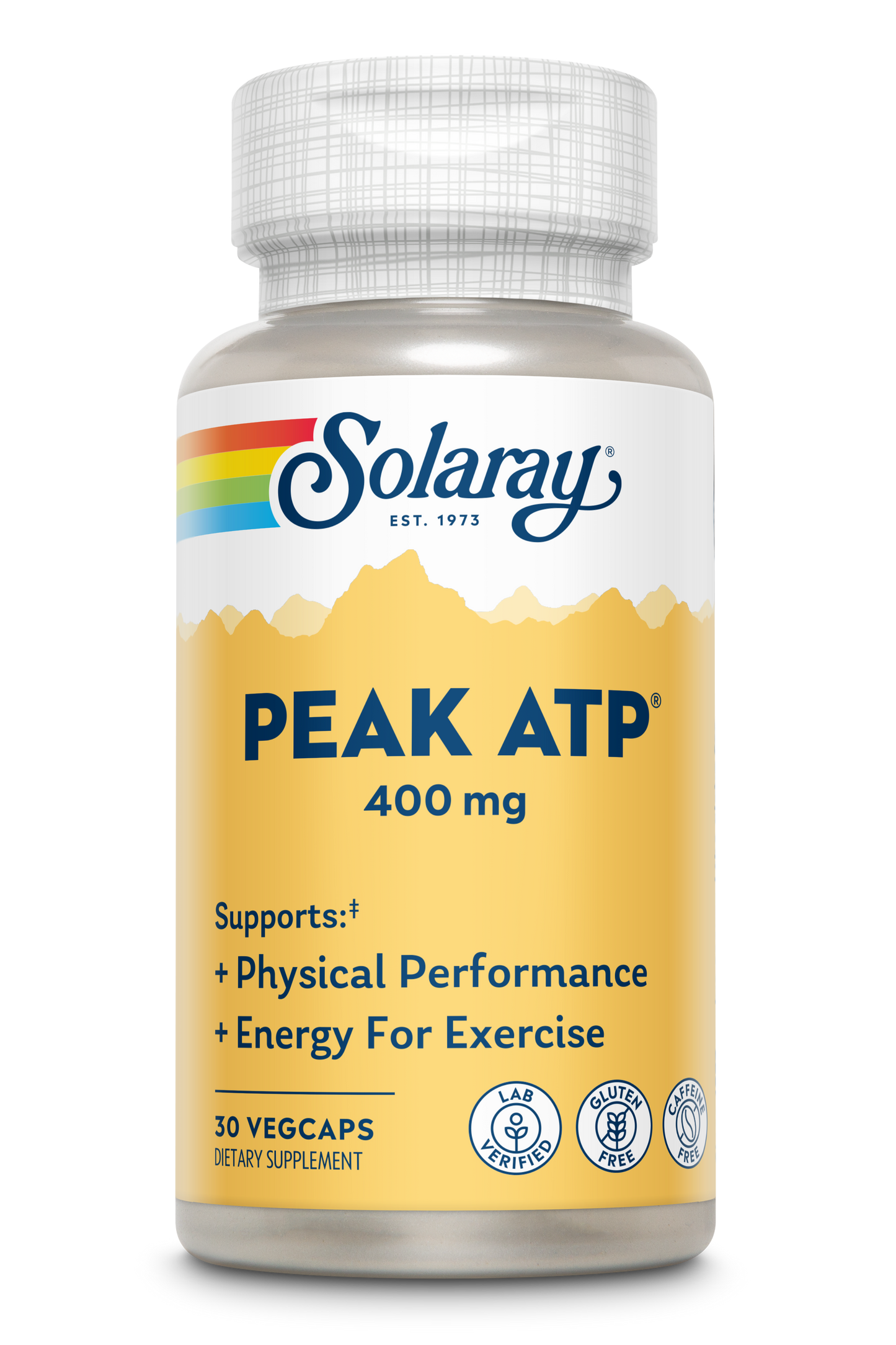 PEAK ATP