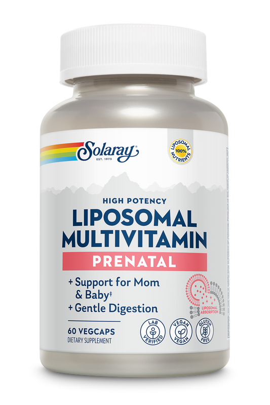 Liposomal Prenatal