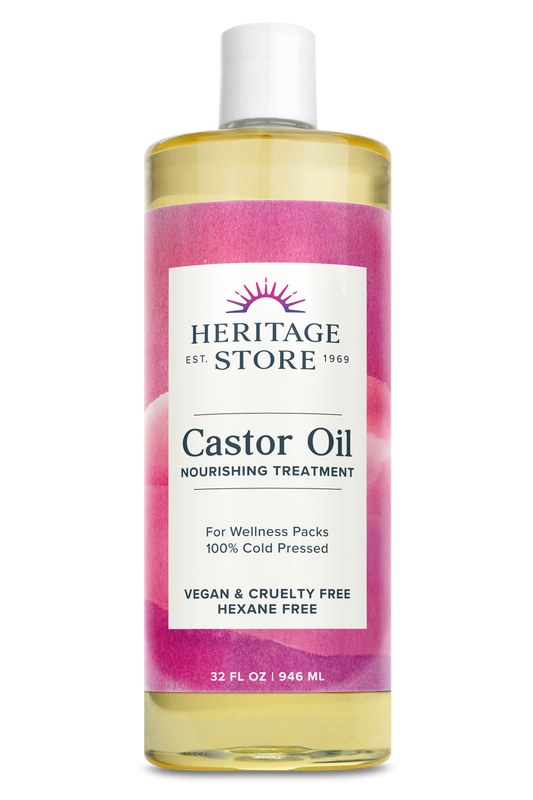 Castor Oil