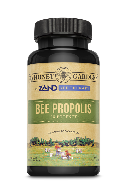Bee Propolis 60 ct