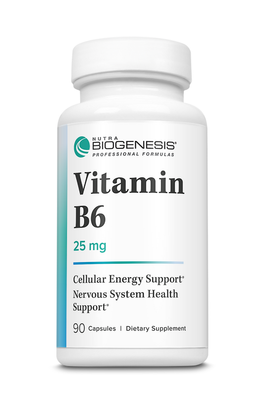 Vitamin B6