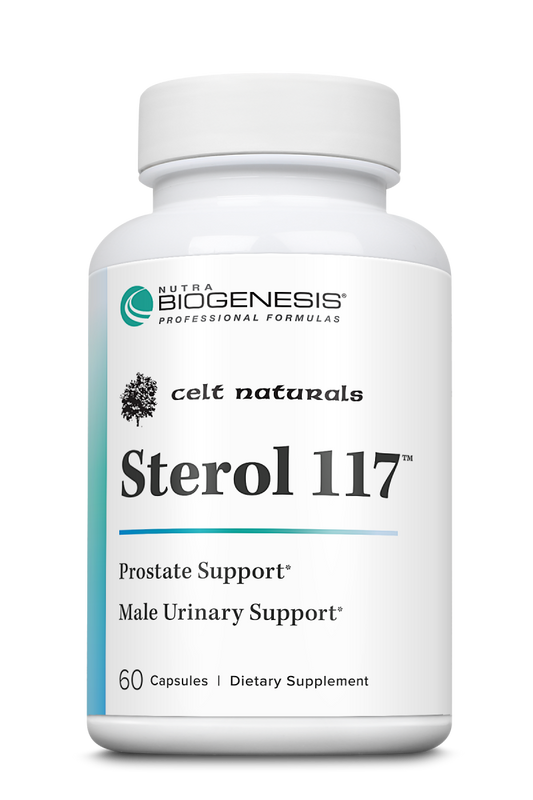 Sterol 117
