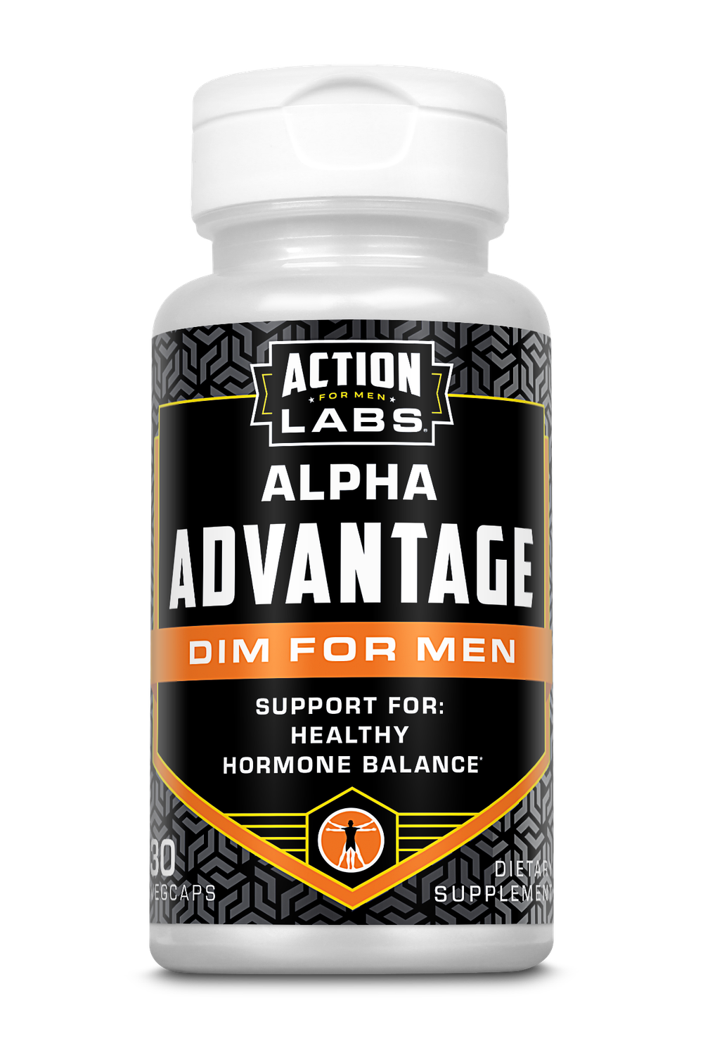Alpha Advantage | DIM for Men