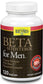 Beta-Sitosterol for Men | Prostate & Urinary Tract Support