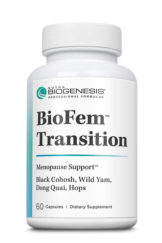 BioFem Transition