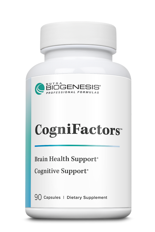 CogniFactors