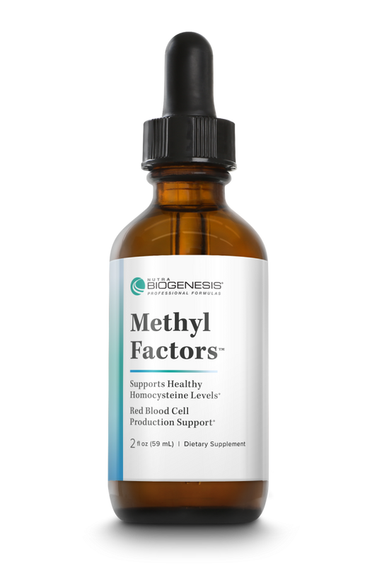 Methyl Factors