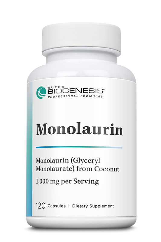 Monolaurin
