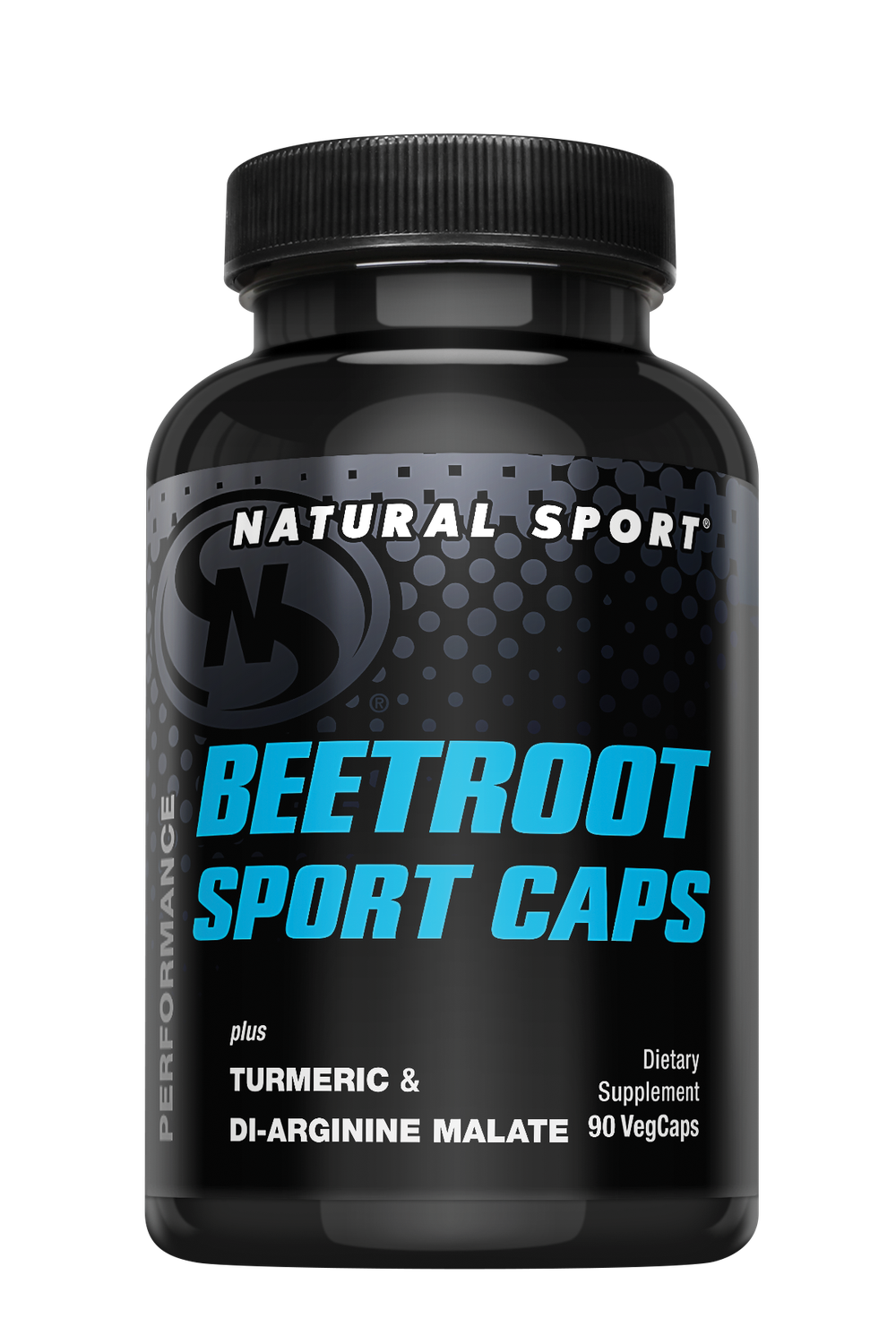 Natural Sport Beet Root Sports Caps