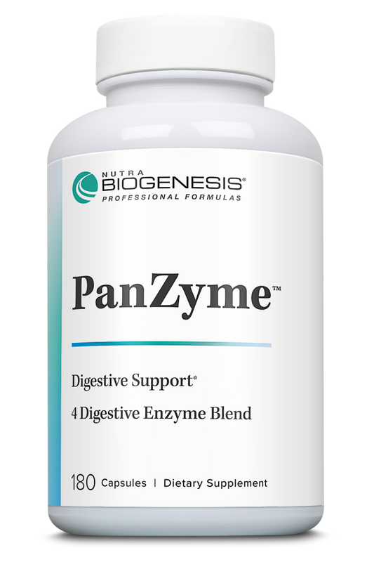 PanZyme