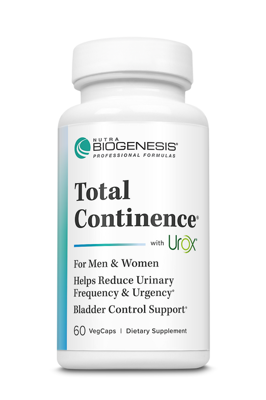 Total Continence