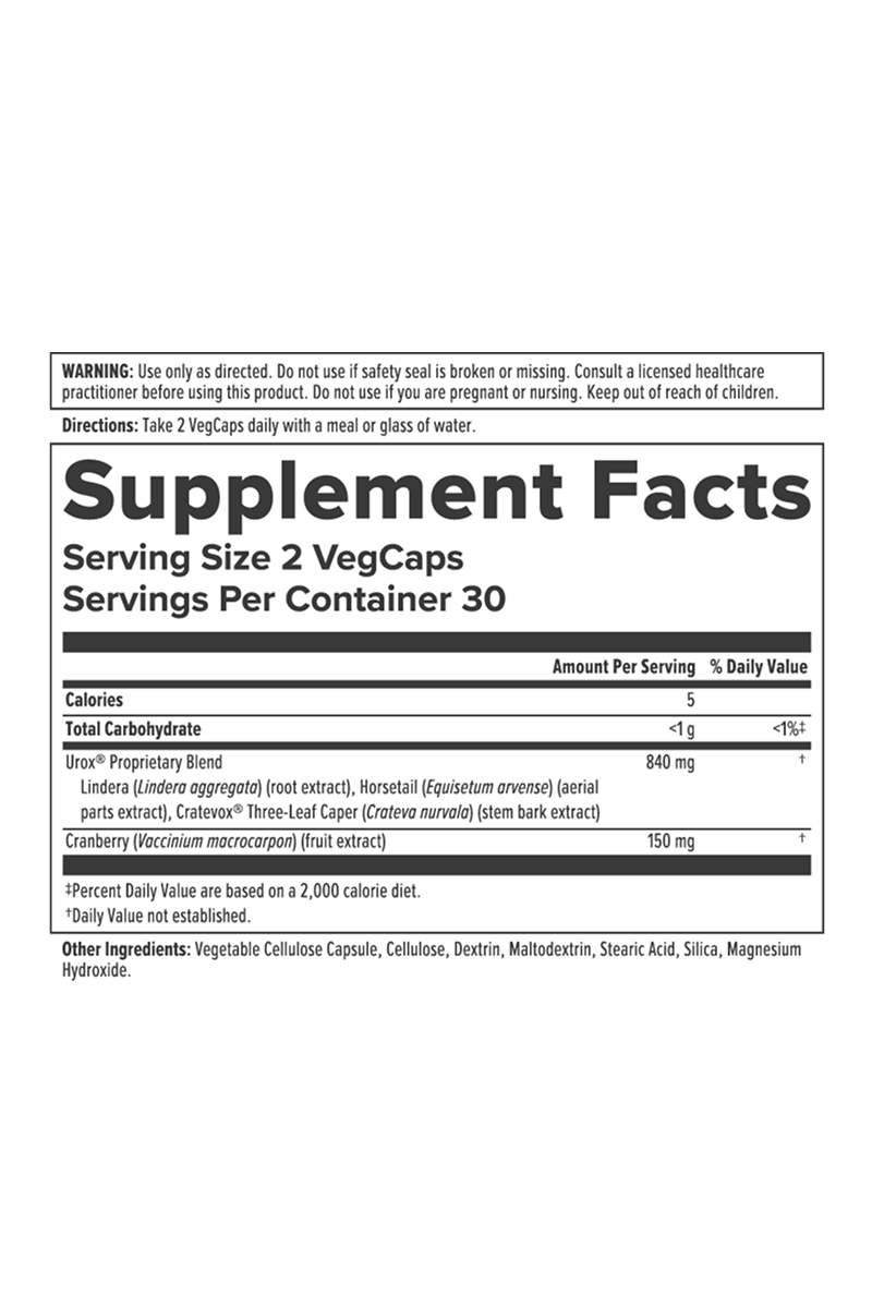 Total Continence