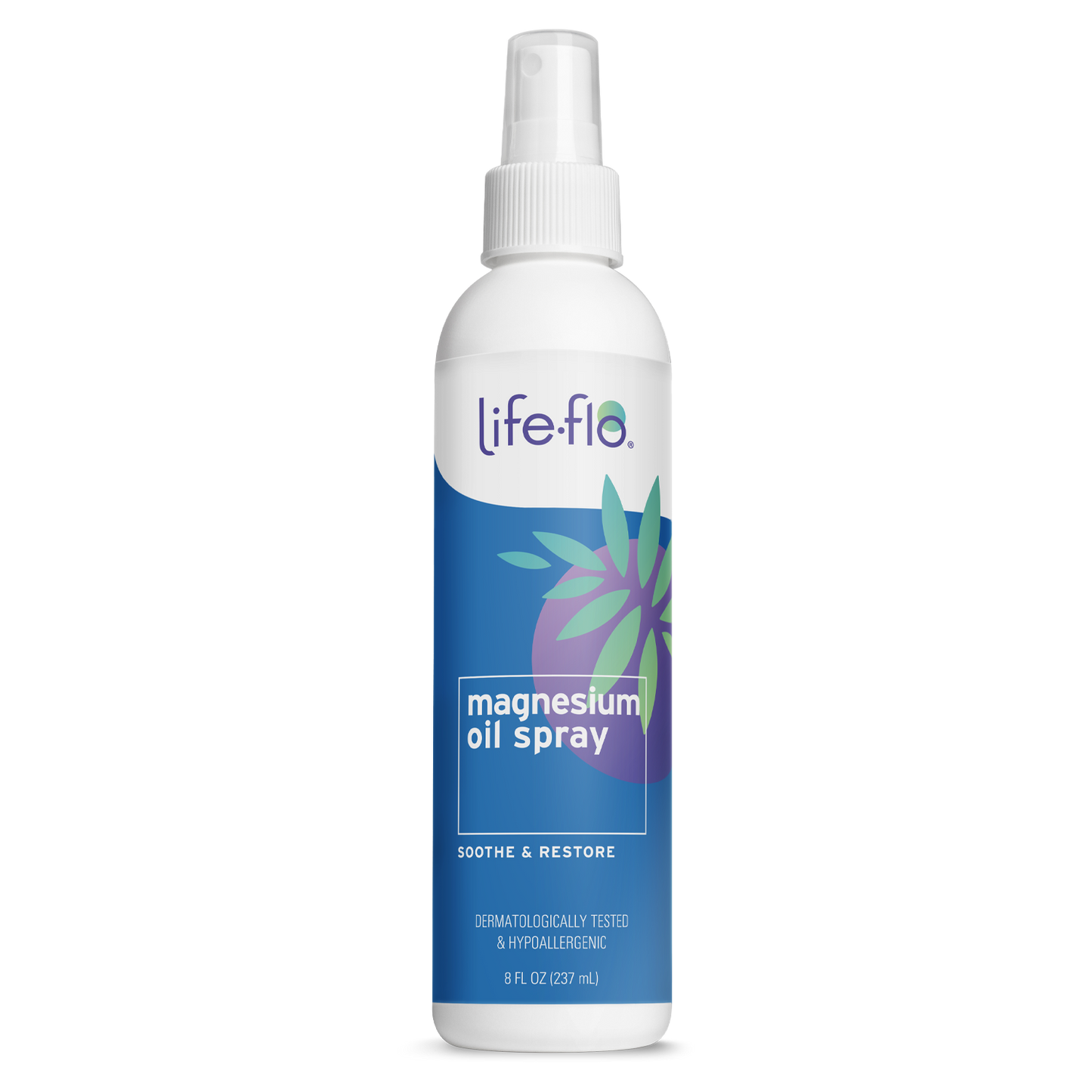 Pure Magnesium Oil Spray
