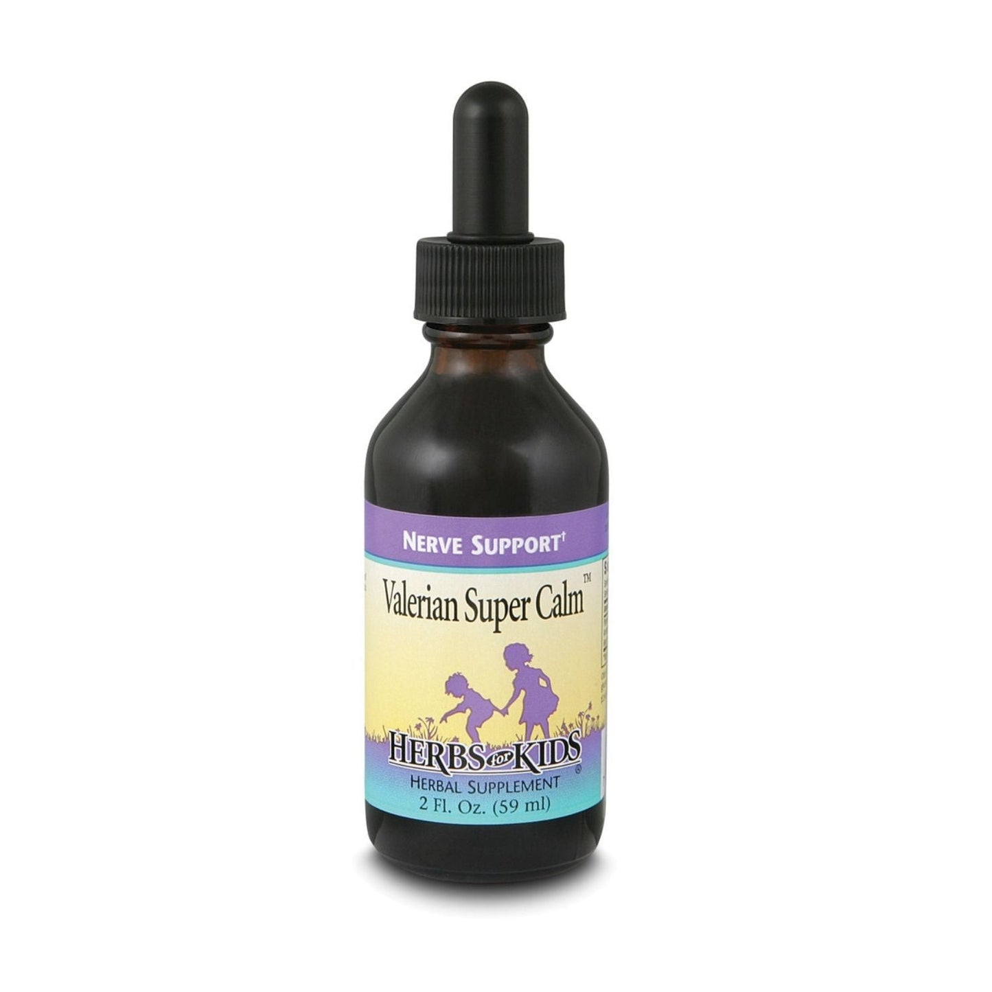 Valerian Super Calm