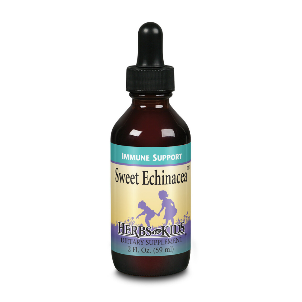 Sweet Echinacea