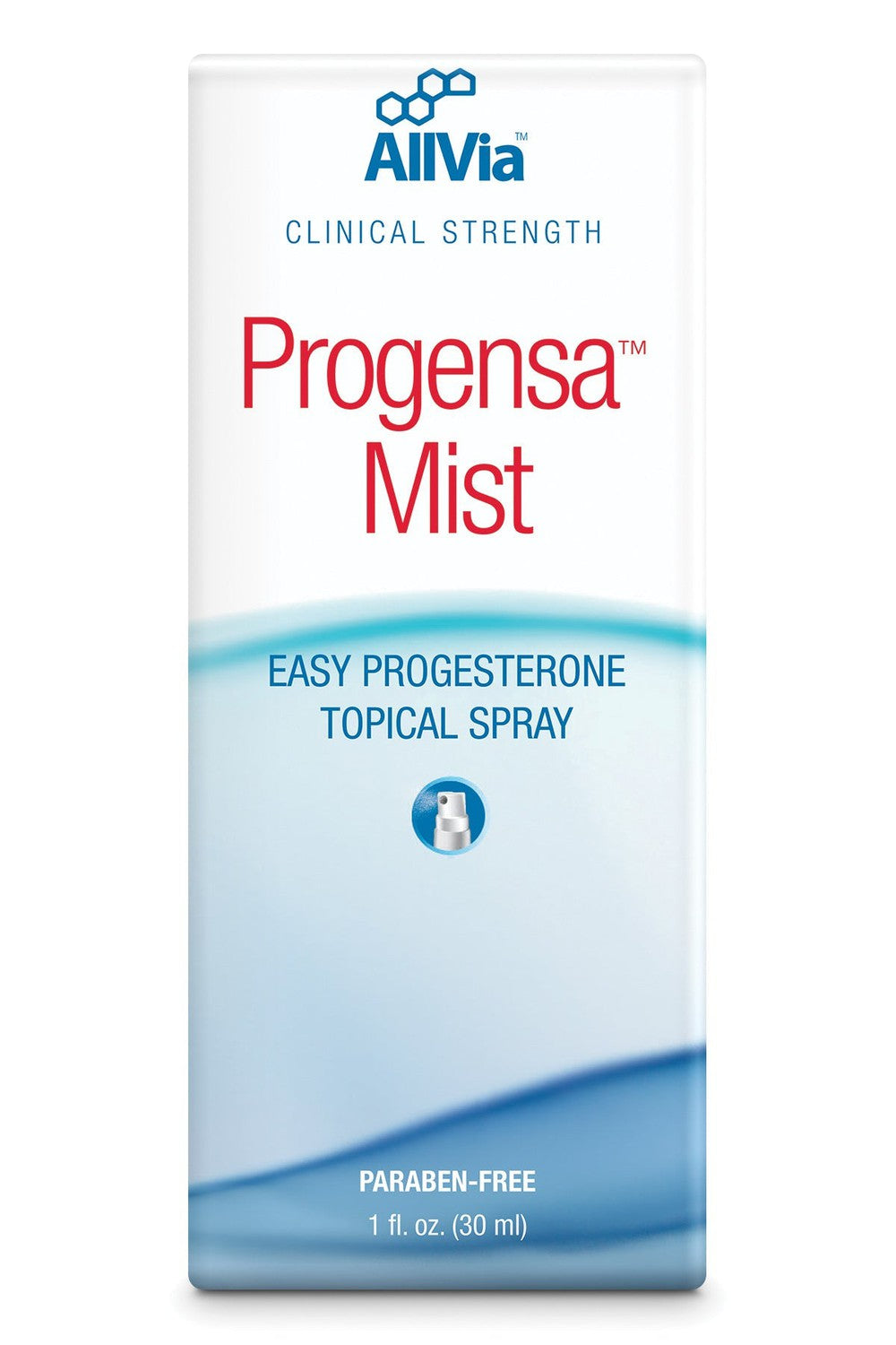 Progensa Mist