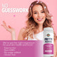 KAL Pretty Magnesium Glowing-Skin Drink | 325mg Mag Citrate + Marine Collagen | Cellular & Skin Health, 10.7oz, 70 Serv.