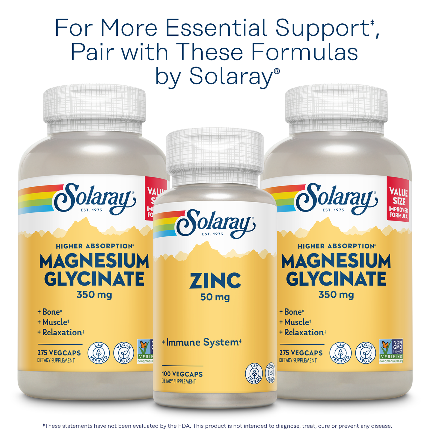 Solaray Vitamin E, d-Alpha Tocopherol 1000IU For Healthy Cardiac Function, Antioxidant Activity & Skin Health Support Lab Verified 60 Softgels