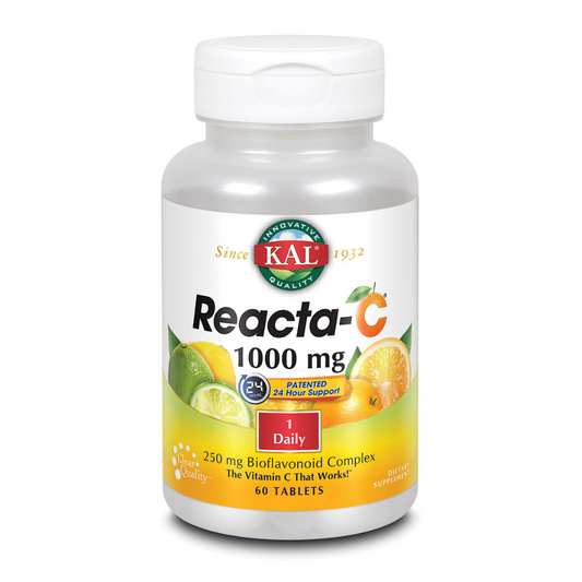 KAL Lecithin 1200mg | 100ct