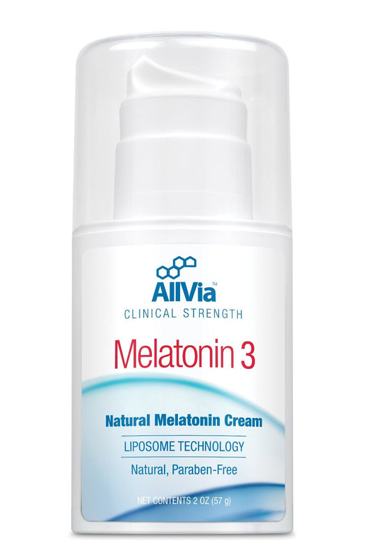 Melatonin 3