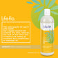 Life-flo Pure Coconut Oil, Fractionated, Refined Liquid Coconut Oil, Skin Care, Hair Care, Massage, Aromatherapy, All Skin Types, Hypoallergenic, 60-Day Guarantee, Not Tested on Animals, 16oz