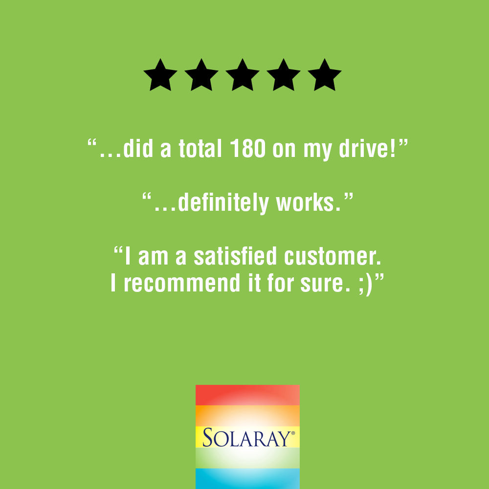 Solaray Muira Puama Root 600 mg | Healthy Energy & Physical Performance | 50 Servings | 100 VegCaps