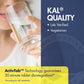 KAL Choline 250 mg | Healthy Cognitive Function, Focus, Memory, Energy & Metabolism Support | 50 Servings | 100 Tablets