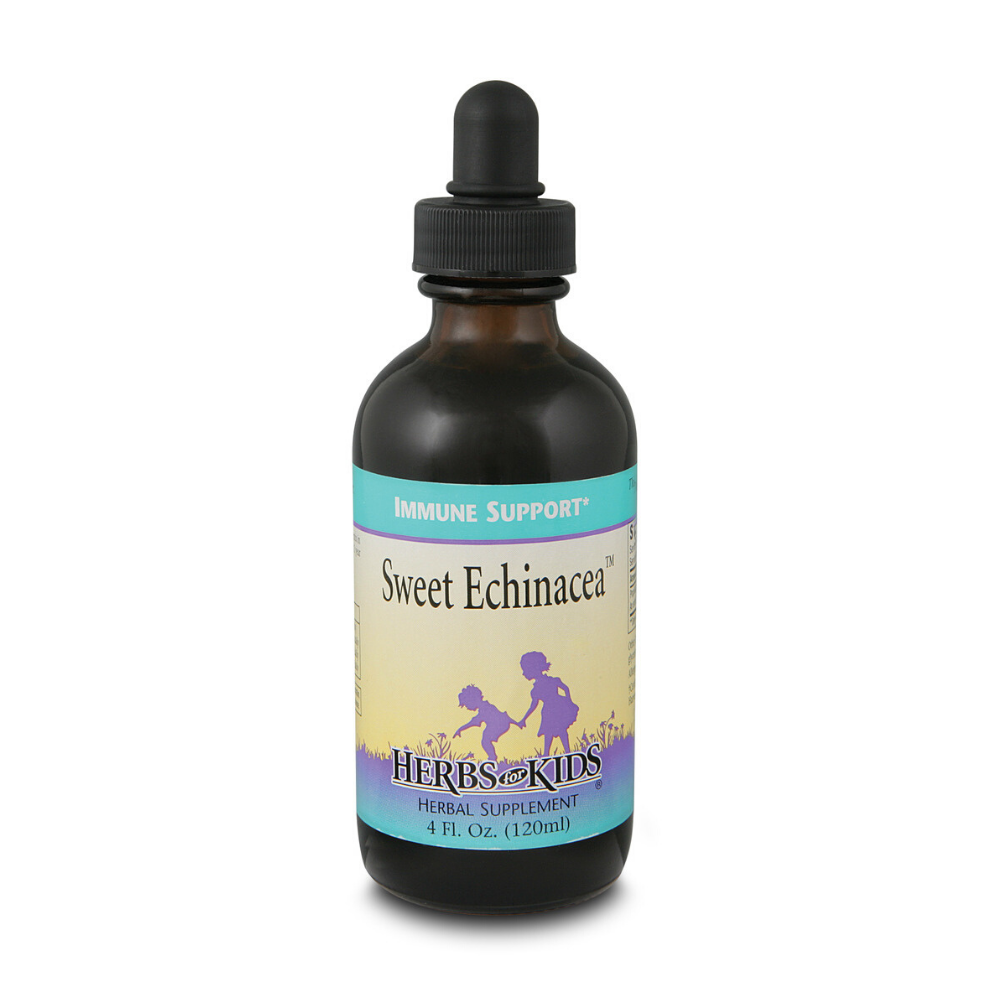 Sweet Echinacea