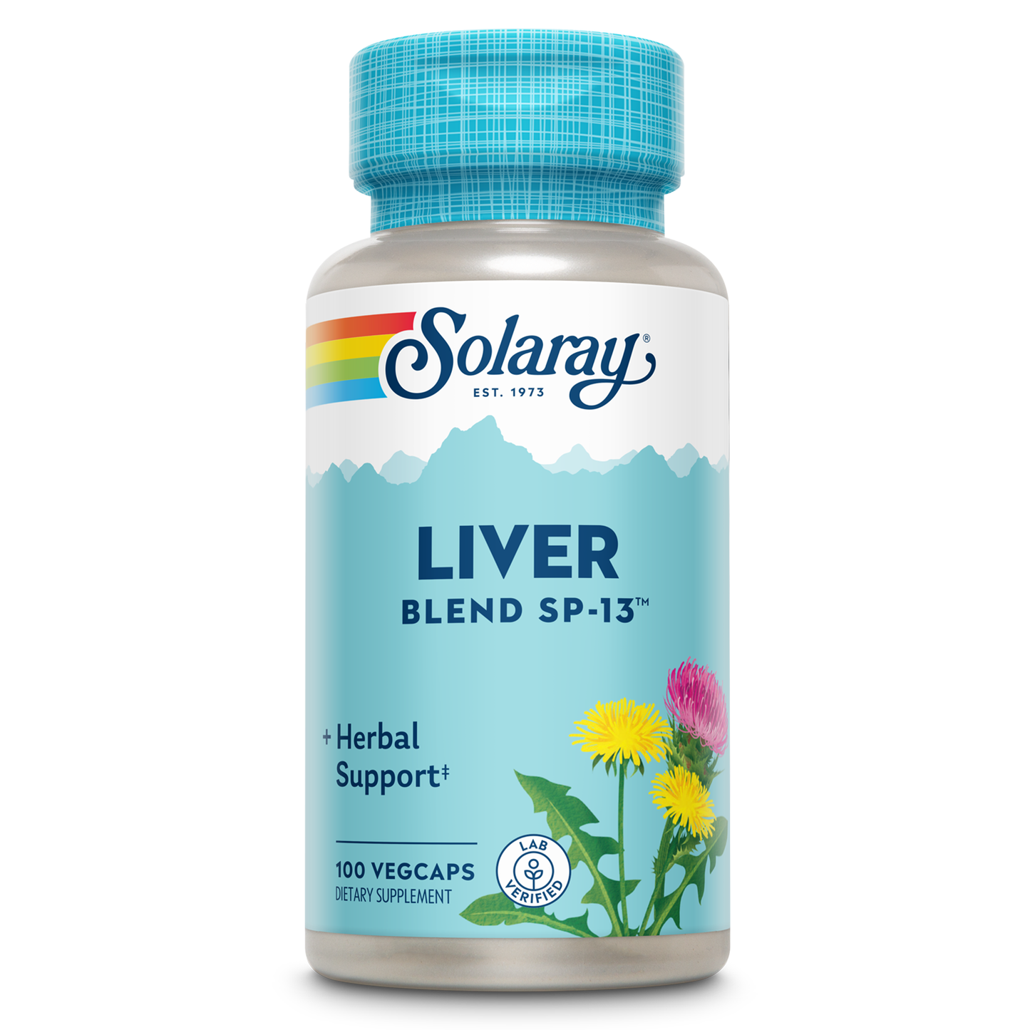 Liver Blend Sp-13