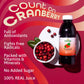 Dynamic Health Cranberry Cncntrt : 20392: Liq, (Btl-Plastic) 16oz