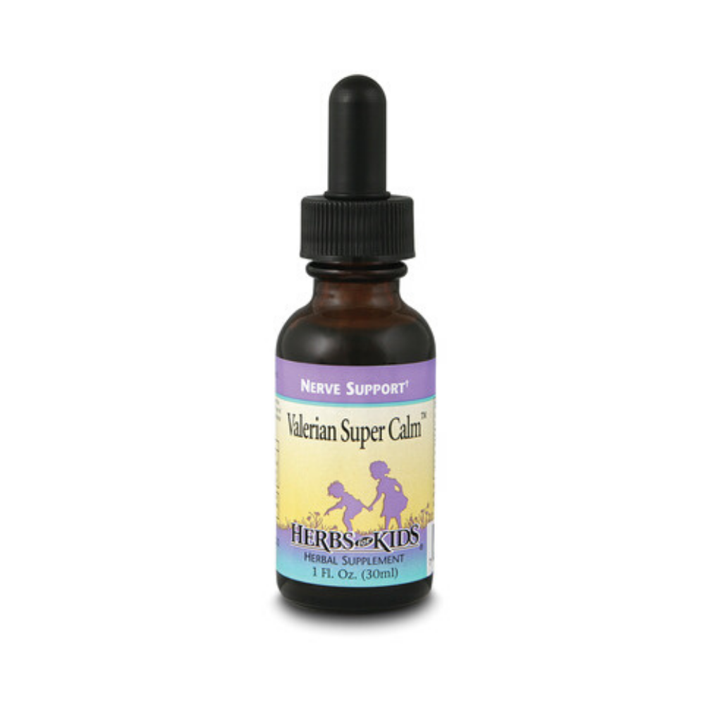 Valerian Super Calm