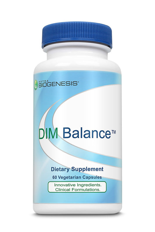 DIM Balance