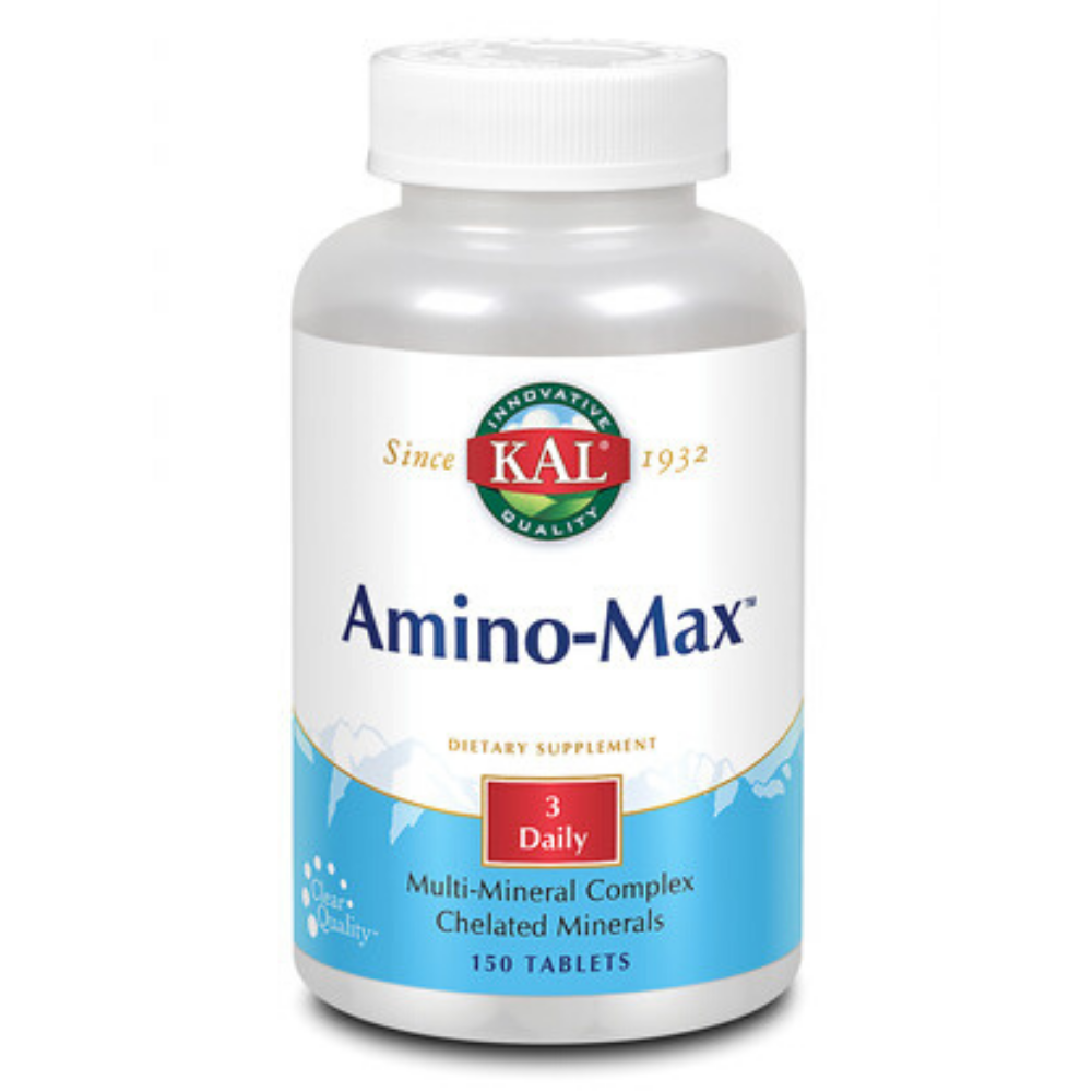 KAL Amino Max | 150ct