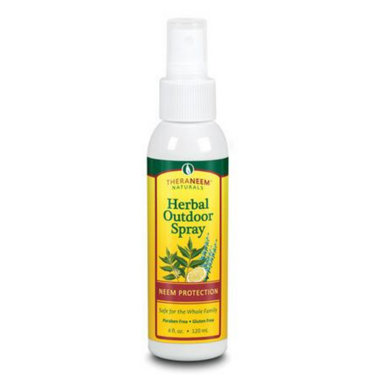 TheraNeem | Neem Herbal Outdoor Spray