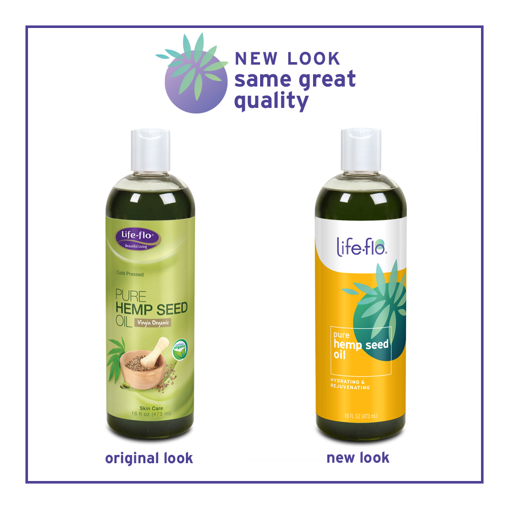 Life-flo Carrier Oil | 16oz