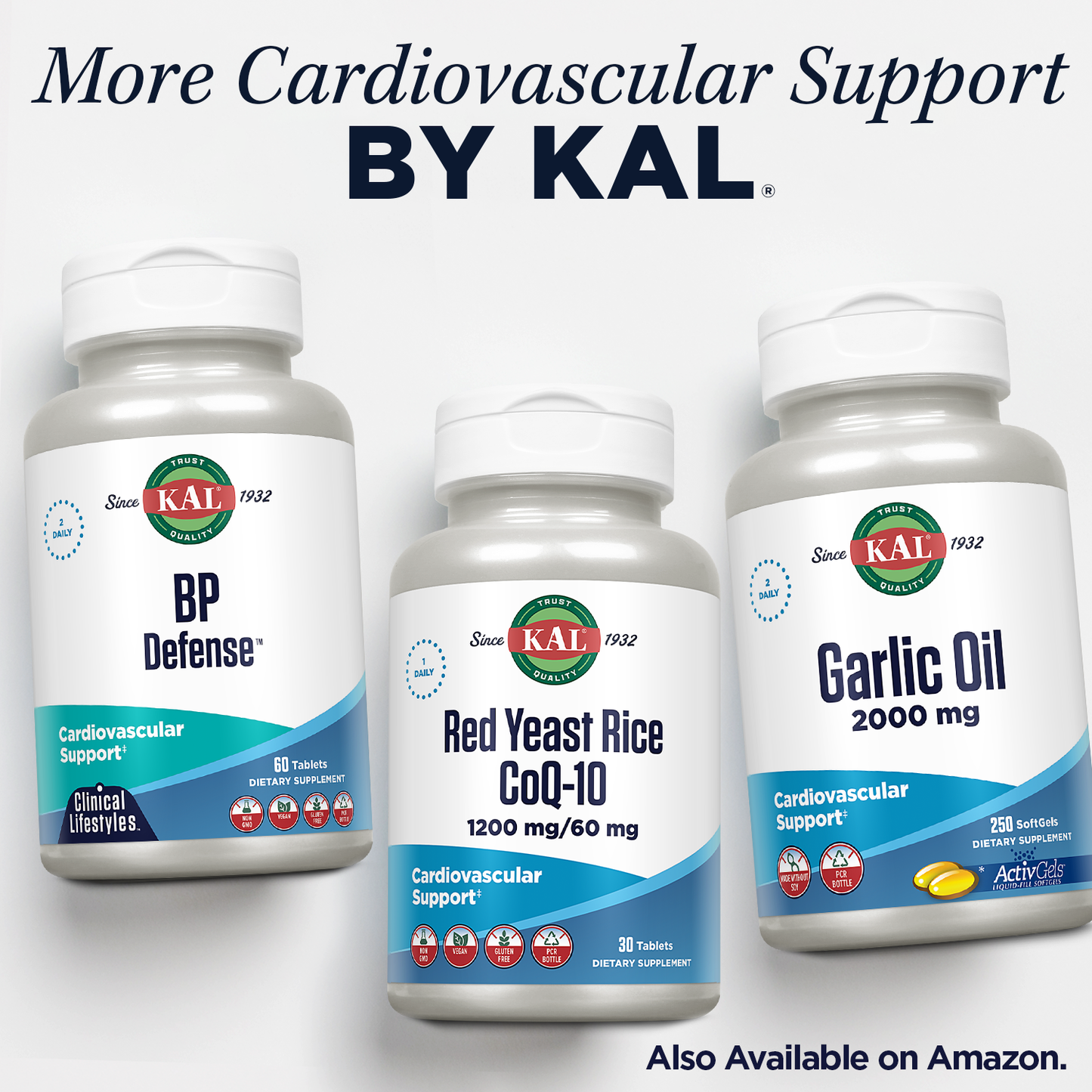KAL Magnesium Taurate 400mg Plus CoEnzyme Vitamin B6, Chelated Magnesium Supplement, Healthy Muscle Function, Nerve and Heart Health Support, Gluten Free, Vegan, 60-Day Guarantee (45 Serv, 90 Tablets)