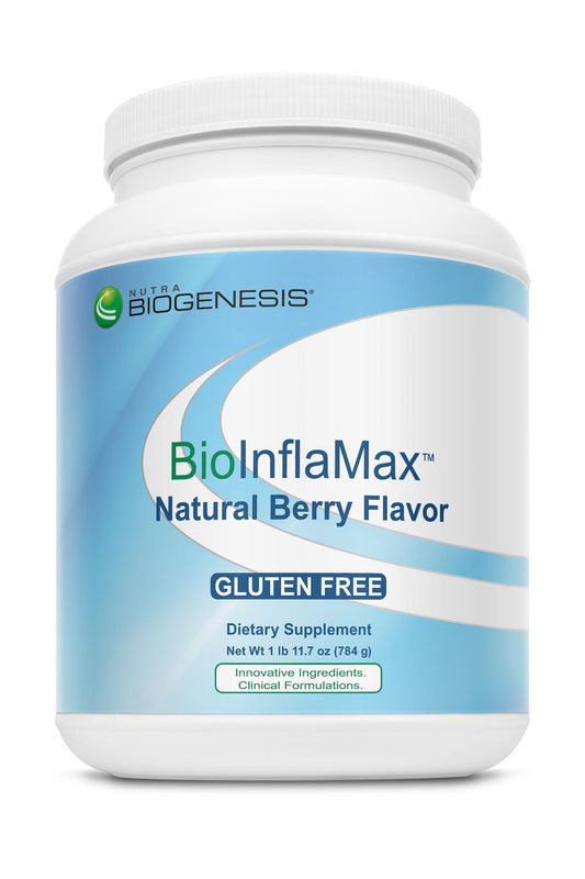 BioInflaMax Powder