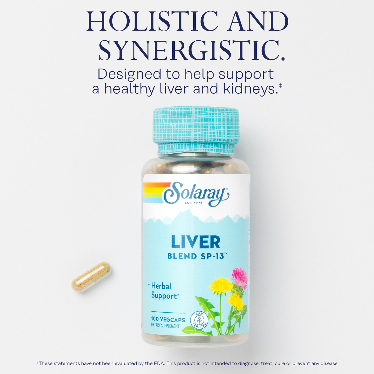 Liver Blend Sp-13