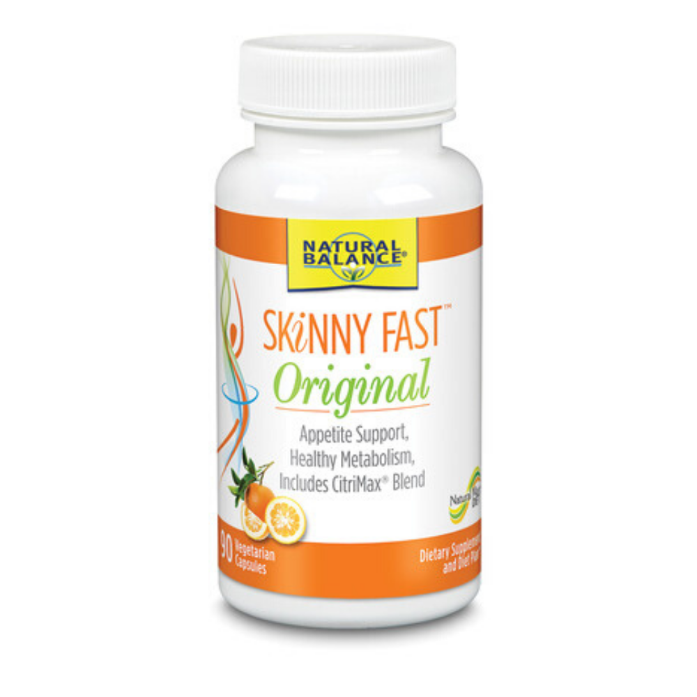 Natural Balance Skinny Fast | 90ct