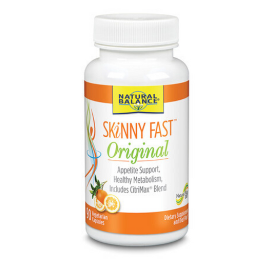 Natural Balance Skinny Fast | 90ct