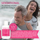 Emerita Response Arousal Cream | Enhance & Intensify | Sensual Intimacy For Women | Vegan & No Parabens | 1 oz
