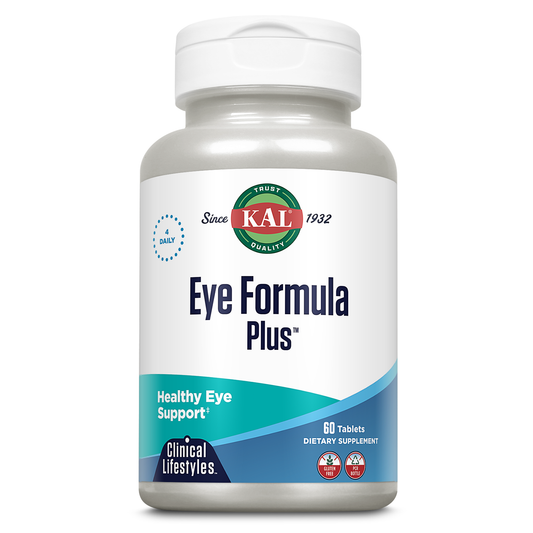 KAL Eye Formula Plus | 60ct