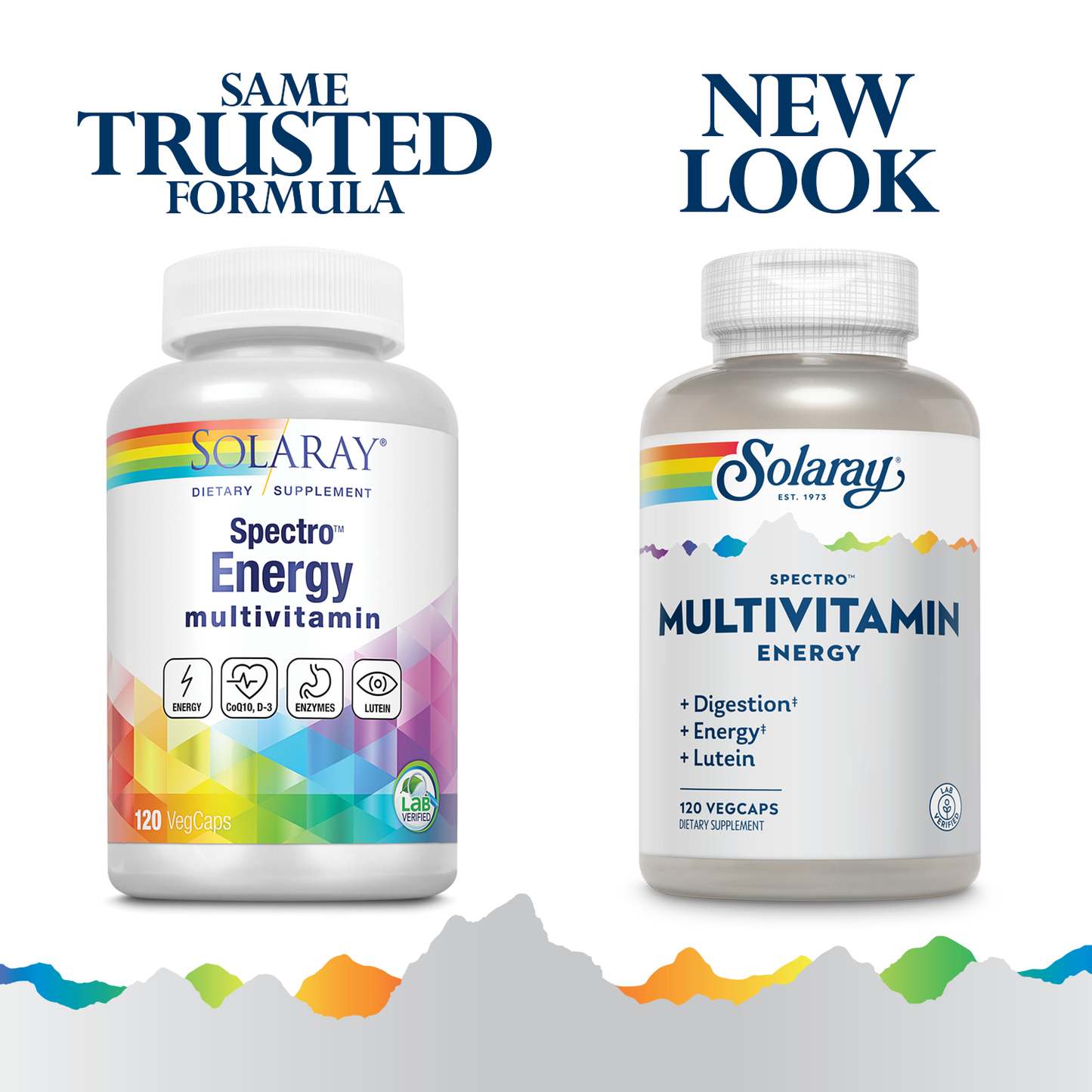 Spectro Multivitamin